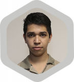 Edson Misael Astorga Castro