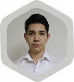 Edson Misael Astorga Castro