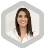 Marlene Rosalia Luque Valdez