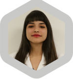 Dulce Fernanda Rivera Moreno