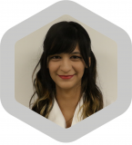 Karen Cecilia García López