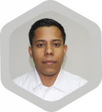 José Roberto Pereda Castillo
