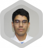 Josue Emmanuel Vega Sánchez