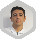 Jorge Brian Castillo Russel